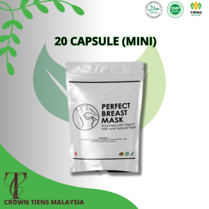 Breasts Enlargement Pembesaran Payudara Cepat Collagen For Women Breast Besarkan Payudara Moisturizer