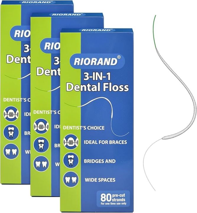 RioRand%203-in-1%20Dental%20Floss%20for%20Braces%20-%2080%20Pre-Cut%20Strands%20with%20Floss%20Threaders%20%7C%20%20%20Orthodontic%20Floss%20for%20Effective%20Cleaning%20160%20Count%20(Pack%20of%202)%20-%20Image%207