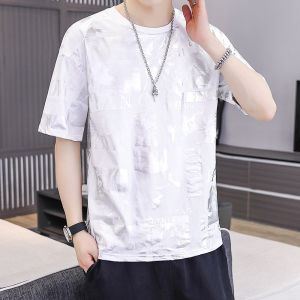 Jamle สุดว้าววววกับเสื้อยืด 👕ลายสกรีน🧛🏻‍♀ เท่ห์มากกกสาวน้อยสาวใหญ่กรี๊ดตามเป็นแถบๆ🤴🏽🤴🏻