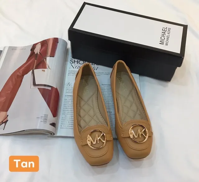 Michael kors doll best sale shoes