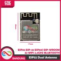 ESP32 ESP-32 ESP32S ESP-WROOM-32 WIFI 2.4GHZ BLUETOOTH DUAL ANTENNA MODULE. 