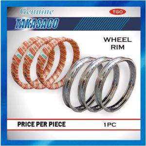 Rim Takasago (Steel Premium)