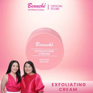 Beauche Exfoliating Cream 10g