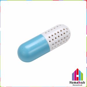 Homehub Sneakers Shoes Deodorant Capsule Wardrobe Dehumidifier Desiccant