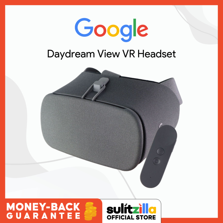 Google Daydream View Vr Google Pixel Vr Google Daydream View VR