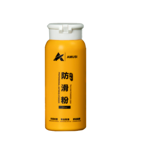 200ml Chalk Gym Bahan Alami Magnesium Chalk Keringat-Bsorben Kapur Panjat Tebing Non-Slip Kapur Panjat Tebing