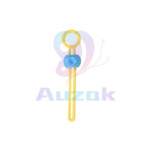 AU. 1/5Pcs Color Sealing Clip Creative Food Preservation Seal Rope Kitchen Storage Tool