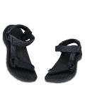 EIGER CALDERA MEN 2.0 ROLL STRAP SANDALS. 
