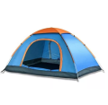 Philippines Top1 8 Person Waterproof Outdoor Dome Camping Family Hiking Tent (Multicolor). 