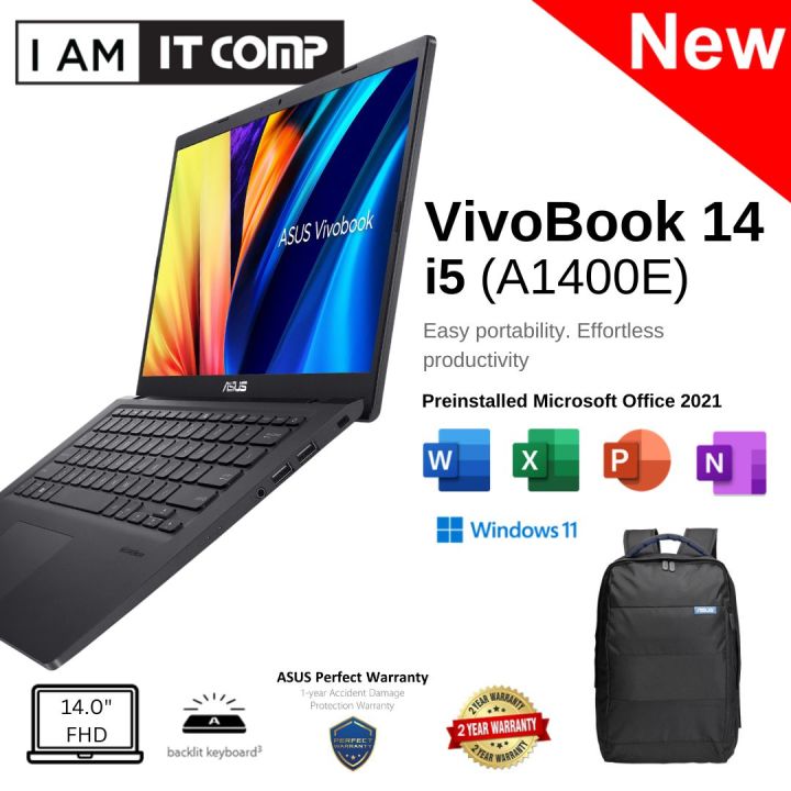 asus-vivobook-14-a1400ea-i5-1135g-8g-512gb-ssd-14-fhd-intel-uhd