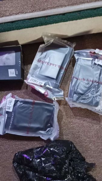 Buyer review video 2