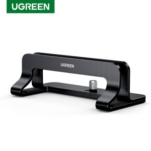 UGREEN Giá đỡ máy tính xách tay theo chiều dọc tiết kiệm không gian có thể điều chỉnh dành cho Macbook