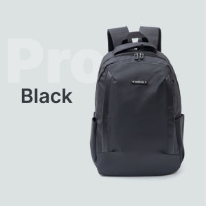 Carry Me - Pro Laptop Backpack / Ransel Wanita pria