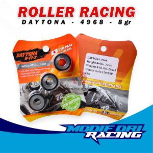 PCX 150 Roller Daytona Vario 125 Vario 150 PCX ADV 150-160 Roller Racing Daytona Genio Beat Deluxe Scoopy 2021