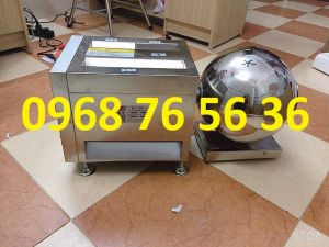Máy vo viên trân châu trà sữa làm viên trân châu hoàn toàn bằng inox ST106