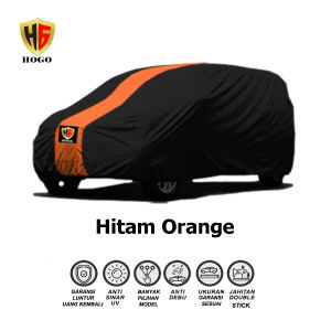 STRIP 1 - Body Cover Mobil KIJANG KAPSUL LGX SSX KRISTA Sarung Mobil KIJANG KAPSUL Mantel Mobil KIJANG Tutup Mobil KIJANG KAPSUL Selimut Penutup Outdoor