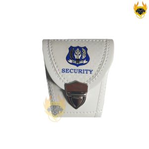 KOPEL ATAU SABUK SECURITY IKAT PINGGANG SECURITY/SATPAM PRIA HITAM dan putih TERMURAH BISA COD