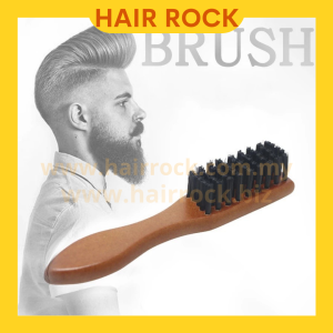 WAHL/NEKPro BARBER DESIGN FADE BRUSH FOR BARBER