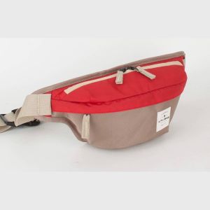 Tas Selempang Kalibre Fencer 09 Waist Bag 921311 Tas Pinggang