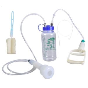 Versatiles Hướng dẫn sử dụng dụng cụ hút sữa thân thiện với người sử dụng công cụ vắt sữa di động cho bộ sưu tập nhanh chóng và sữa