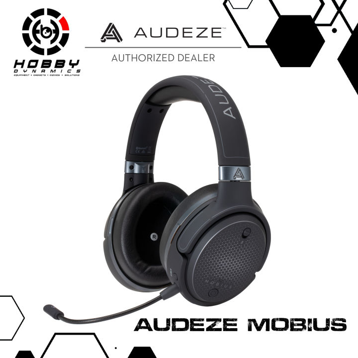 Carbon Audeze Mobius Series Buy Audeze Mobius Bluetooth Pairing Deals