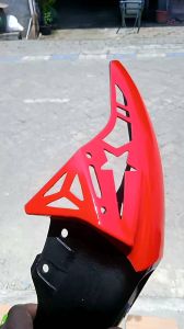 SPAKBOR DEPAN CS1 GL MP TIGER VIXION NINJA MODEL COAK