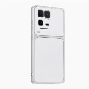 For VIVO IQOO 15 Ultra 5G New faux leather phone case high-quality anti drop cover
