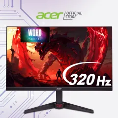 New 300Hz Refresh Rate] Acer Nitro VG250Q F 24.5-Inch FHD IPS