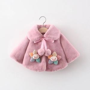 Jaket Bayi Lembut & Hoddie Bayi Lucu