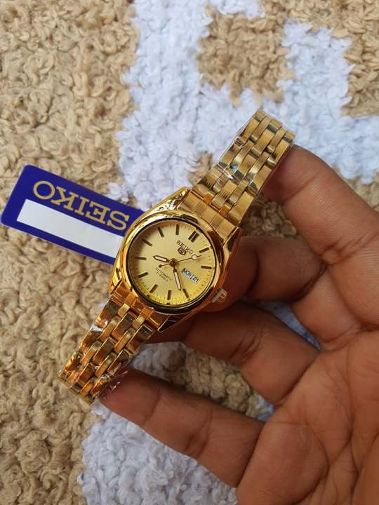 Seiko 2025 5 lazada