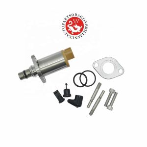 Fuel Pump Suction Control Valve SCV OEM 33130-48700 3313048700 33130 48700 33130.48700 989289-4440 294009-1221 2940091221 Engine