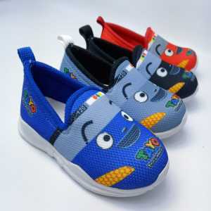 A storee Sepatu dan Sandal anak Taio