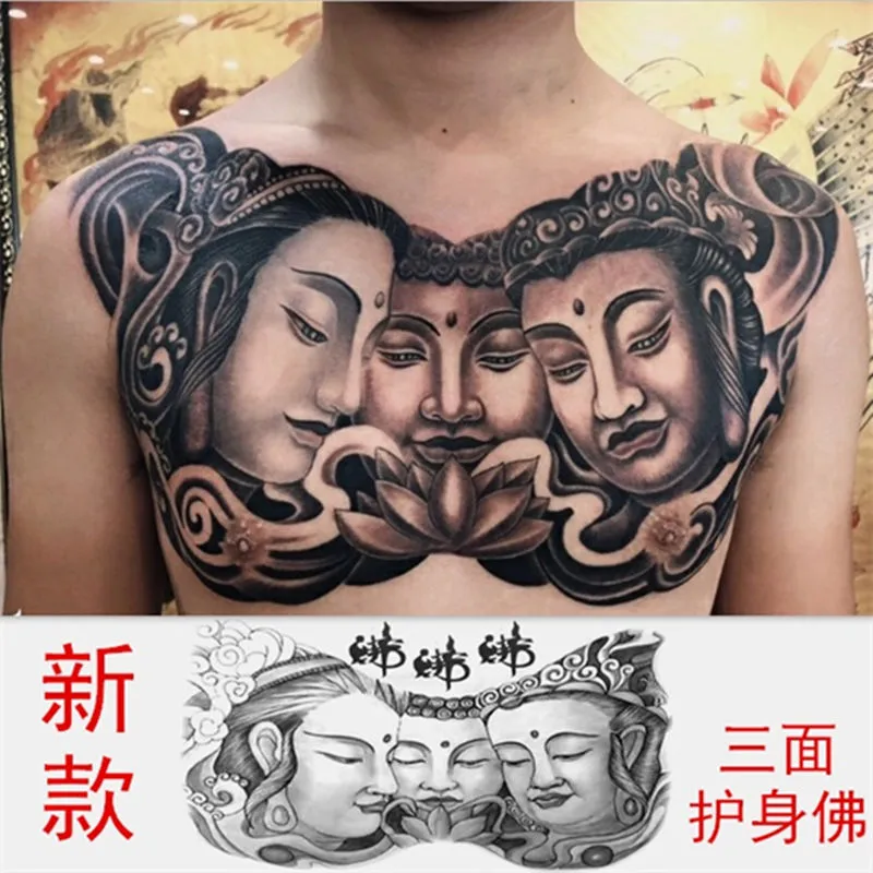 Khai thác sức mạnh của Nguyễn Hiền Tattoo - Thương hiệu xăm nghệ thuật và  đào tạo nghề uy tín tại Sài Gòn | Kênh thông tin tư liệu về: Khoa học,