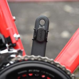 BRYTON SMART ANT+ bluetooth MAGNET-LESS SPEED sensor bryton speed sensors bryton cadence sensor dual magene garmin wahoo