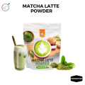 Varganation Milk Tea Powder - Matcha Latte, Hot Chocolate, Thai Tea from Thailand - Premix Powders - KC Interfoods. 