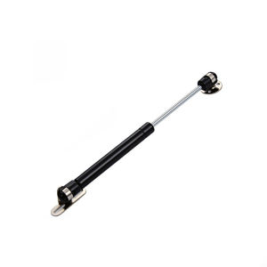 1PC Stainless Steel Automatic Door Closer Buffer Hydraulic Spring With Silent Operatio