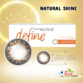 Acuvue Define Daily Contact Lens 30pcs/box. 