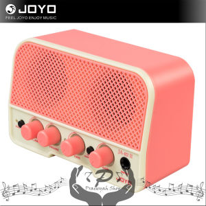 Joyo JA-02 ii Amply Gitar Mini Akustik Maupun Elektrik