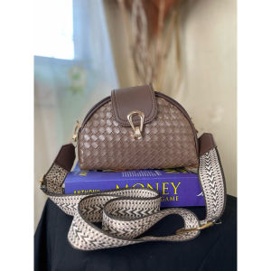 Selie - SELVIN Bag - Tas Wanita Kekinian - Tas Selempang Wanita - Tas Bahu - Tote Bag - Tas Fashion