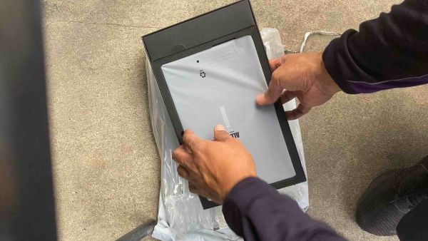Buyer review video 3