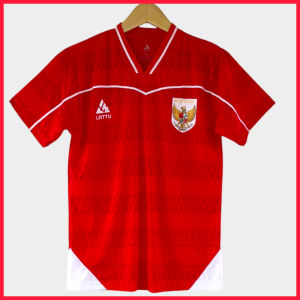 Jersey Suporter Timnas Kawal Garuda Piala Dunia 2026 Premium Berkualitas Super Murah