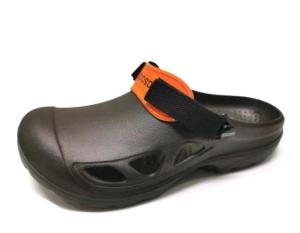 asadi Mans strap adjustable clog shoe 1342 | waterproof light weight daily use [ ready stock + fast delivery ]