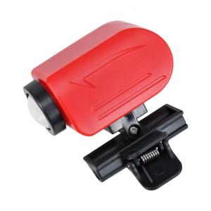 Compacts LED Fishing Light Outdoor Emergencies Camping Pocket Light For Boats Nighttimes