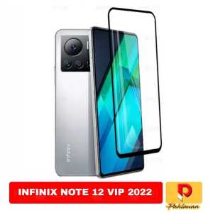 PROMO Tempered Glass INFINIX NOTE 30 / INFINIX NOTE 30 PRO / INFINIX NOTE 12 VIP 2022 Anti Gores Kaca Screen Protector