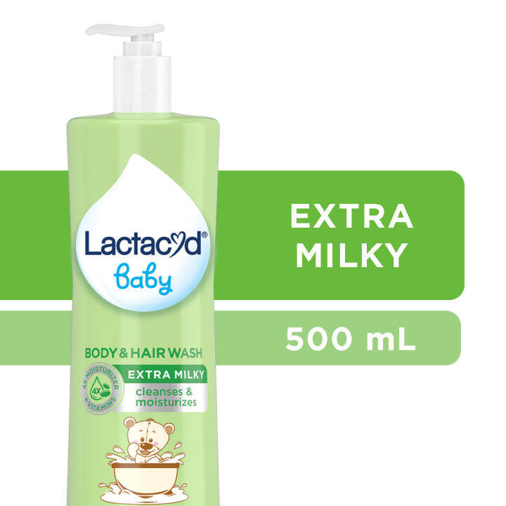 Lactacyd baby sale soap