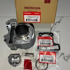 Cylinder Block Set For Honda Beat Fi 12100-K44-V00 STD