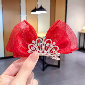 COD Jepit Rambut Mahkota Cantik Princess Jepitan Gaya Wanita Korea Anak Perempuan Dewasa ACC05