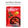 Gói Bột ớt cay bột ớt khô kèm hoa tiêu Trùng Khánh gói nhỏ 10g. 