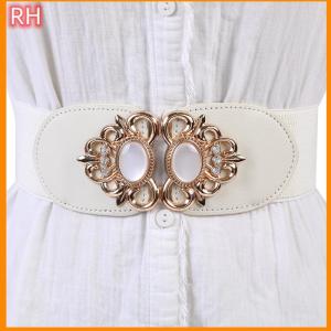 🔥🔥🔥ranghe 1PC thời trang phụ nữ retro đàn hồi co giãn váy hẹp thắt lưng Phụ Kiện Váy phụ nữ váy trang trí