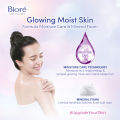 Biore Body Foam Relaxing Aromatic Botol 250ml. 
